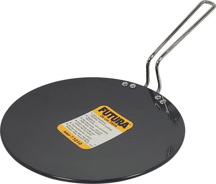 Futura - Tava - Concave - 26cm - AT26
