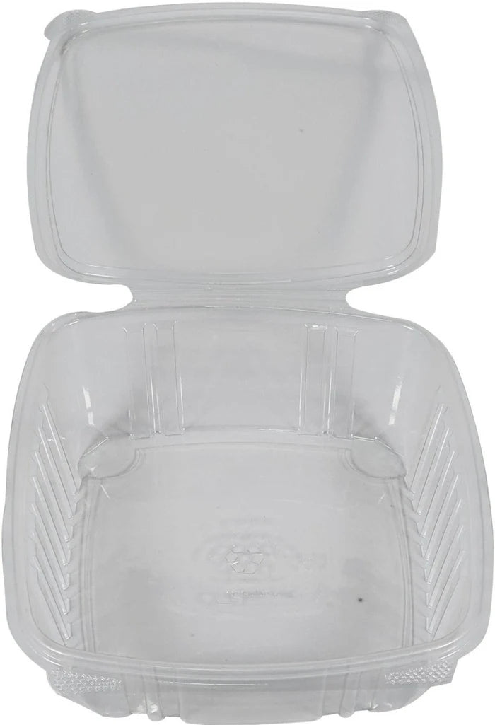 Deli Container Clear 48oz AD48