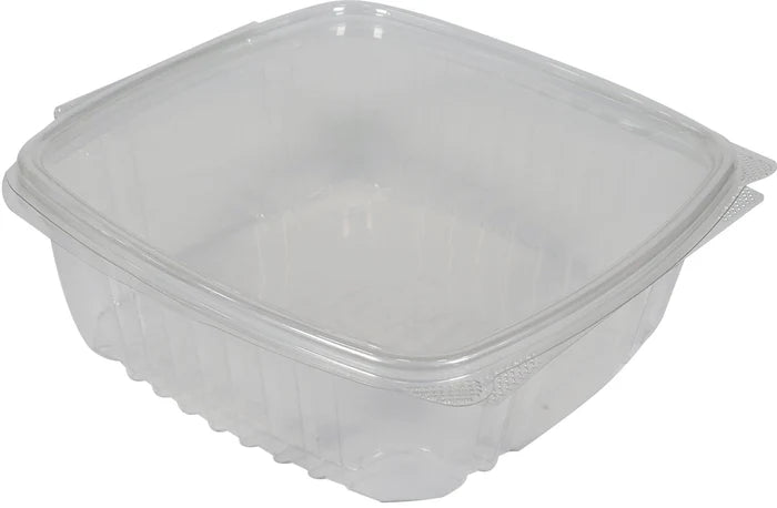 Deli Container Clear 48oz AD48