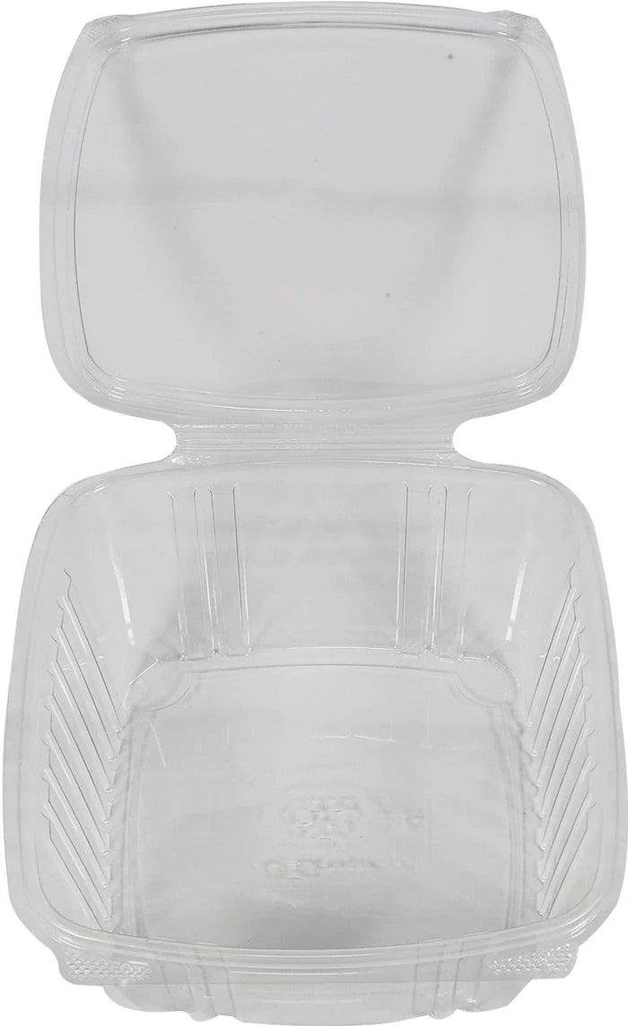 Deli Container Clear 64oz AD64