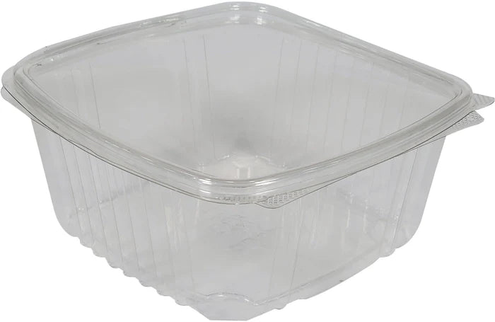 Deli Container Clear 64oz AD64