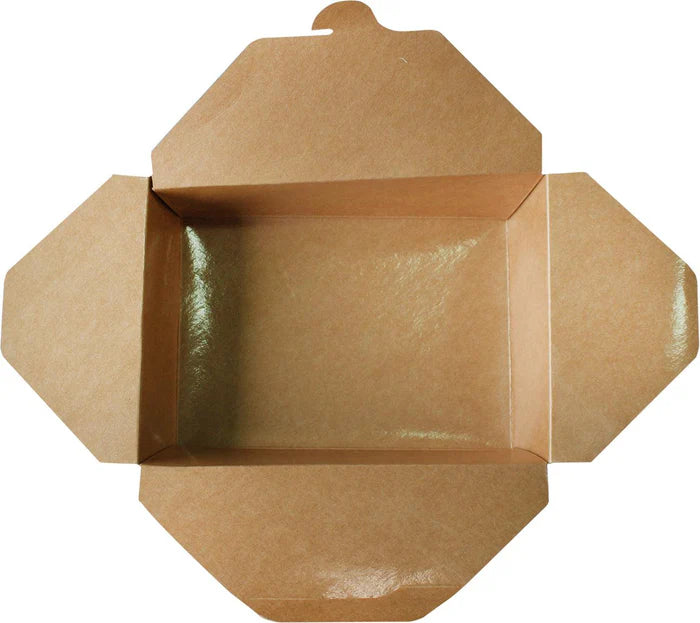 3 Natural Container