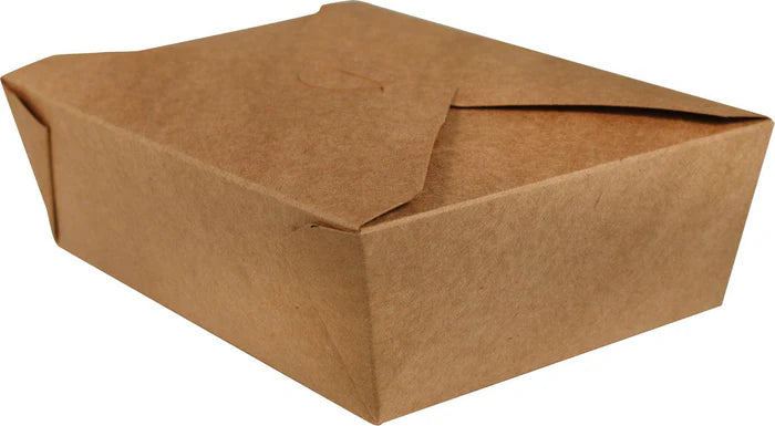 3 Natural Container