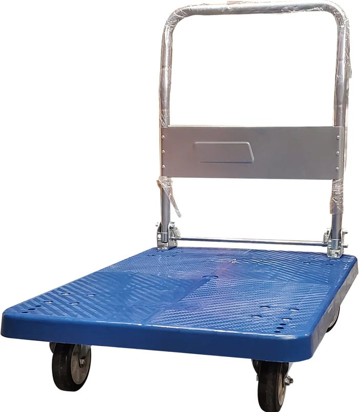 General Platform Cart 90x60x20cm