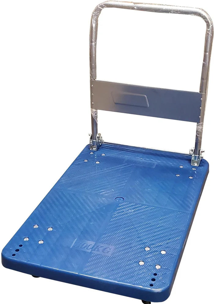 General Platform Cart 90x60x20cm