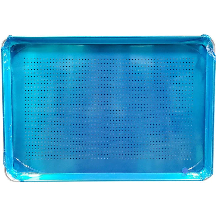 Bun Pan Perforated 18 x 26