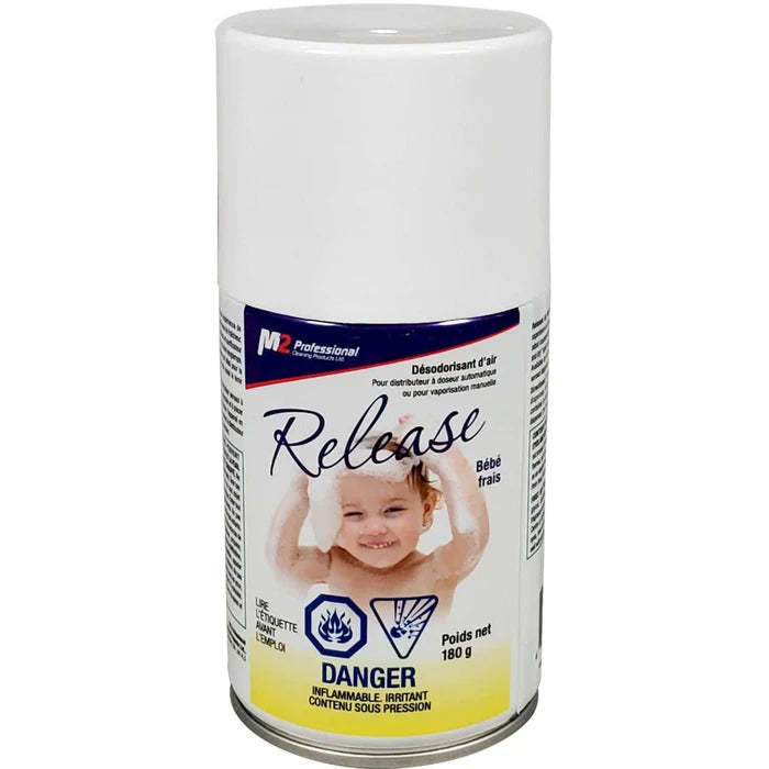 Air-Mist Refill - Baby Fresh
