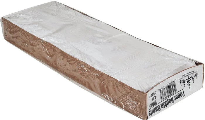 Napkin Bands - 4.25