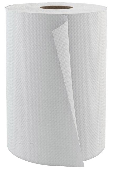 Paper Hand Towel Roll - 425' - White