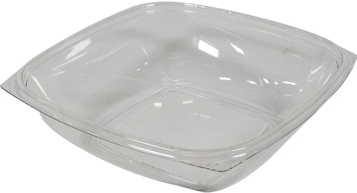 Clear Container Combo 32oz