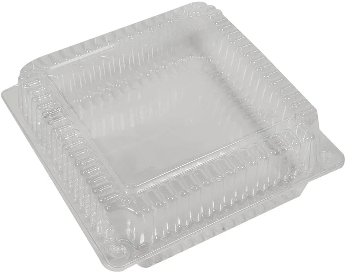 Deep Utility Container