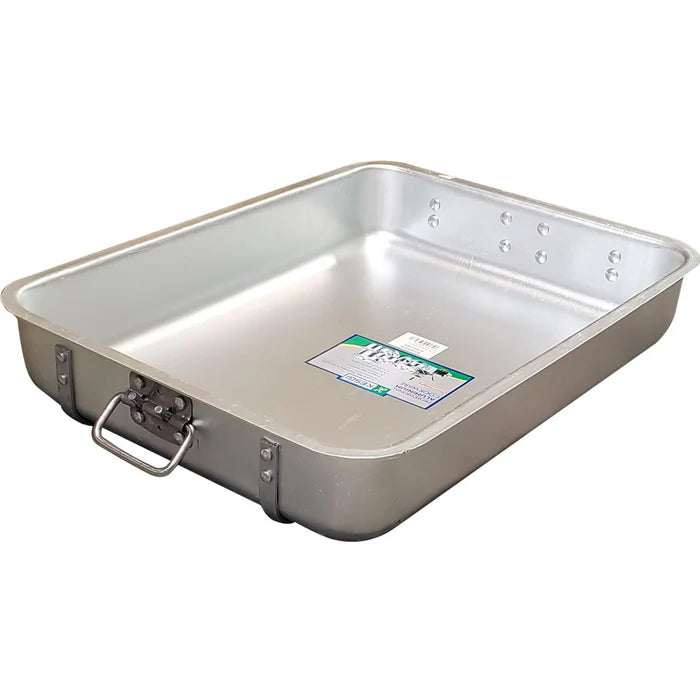 Aluminum Roast Pan - 24