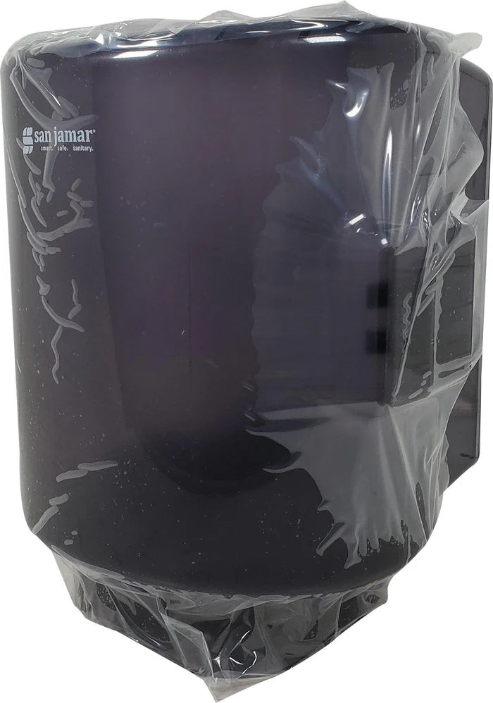 Center Pull Dispenser