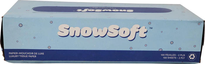 Facial Tissue