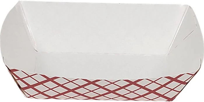 Food Trays 6oz