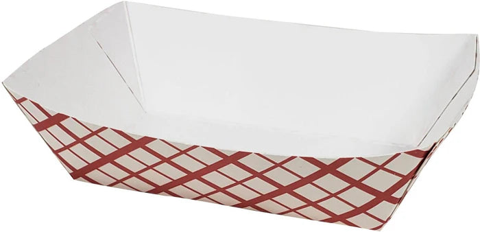 Food Trays 6oz