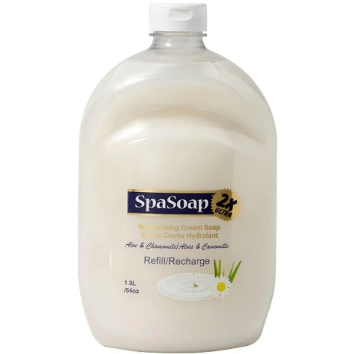 Soap Ultra - Aloe Vera