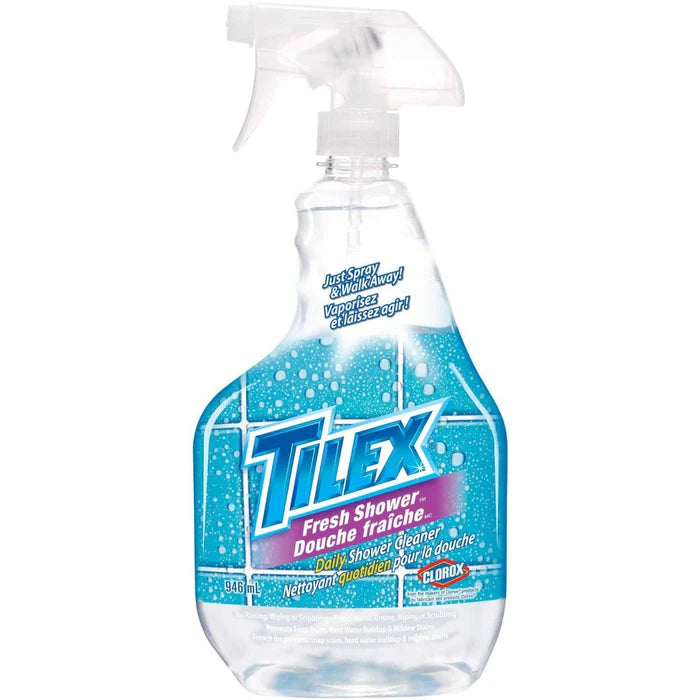 Shower Cleaner