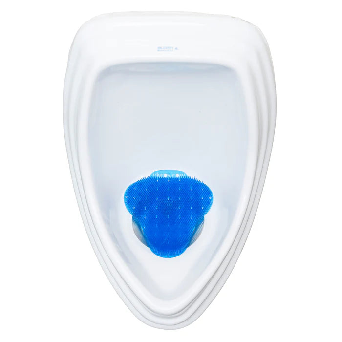 Urinal Screen - Blue (Fresh)