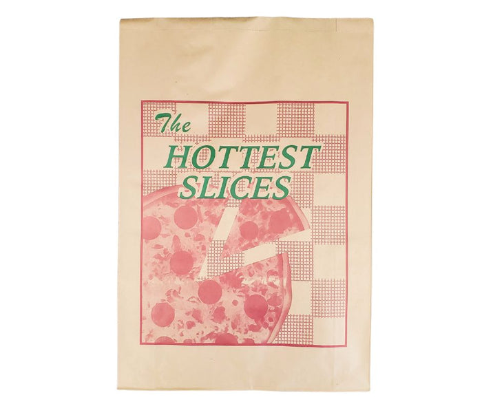 Pizza Slice Bags