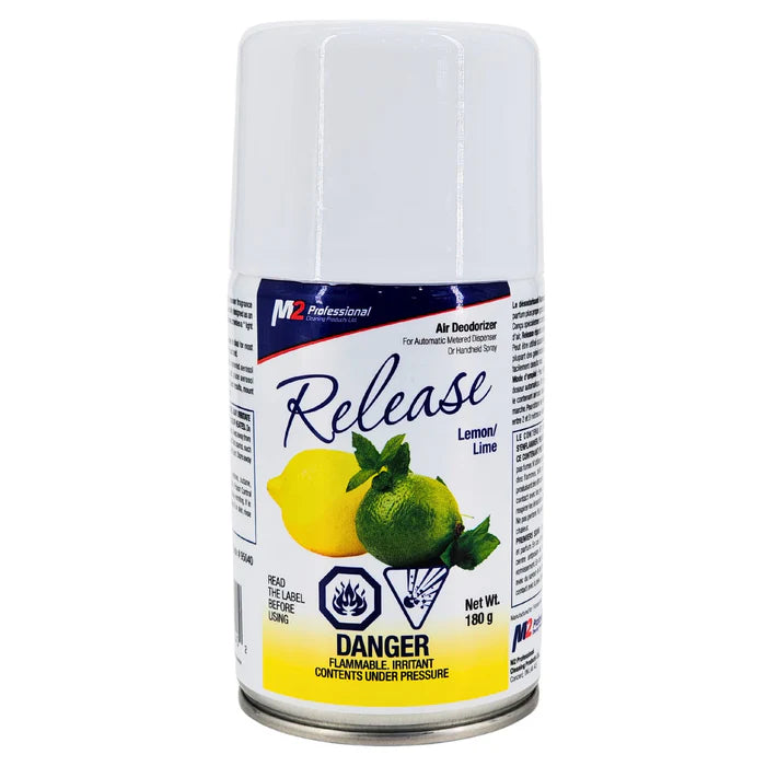 Air-Mist Refill - Lemon/Lime