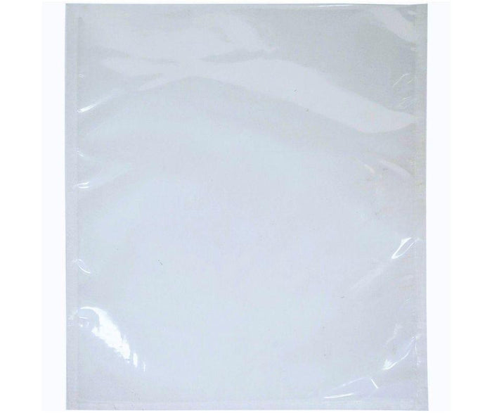 16x26 Vacuum Bags O.D. 3 Mil