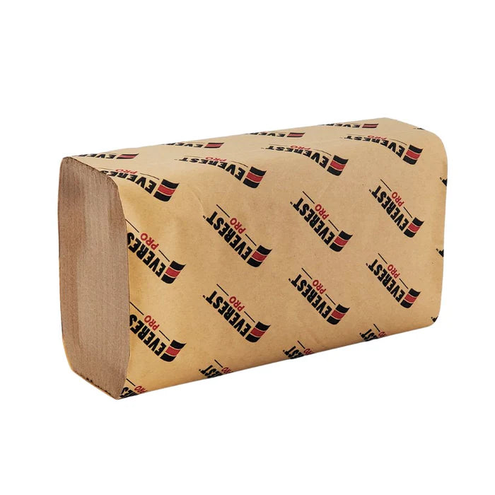 Paper Hand Towel - Single Fold