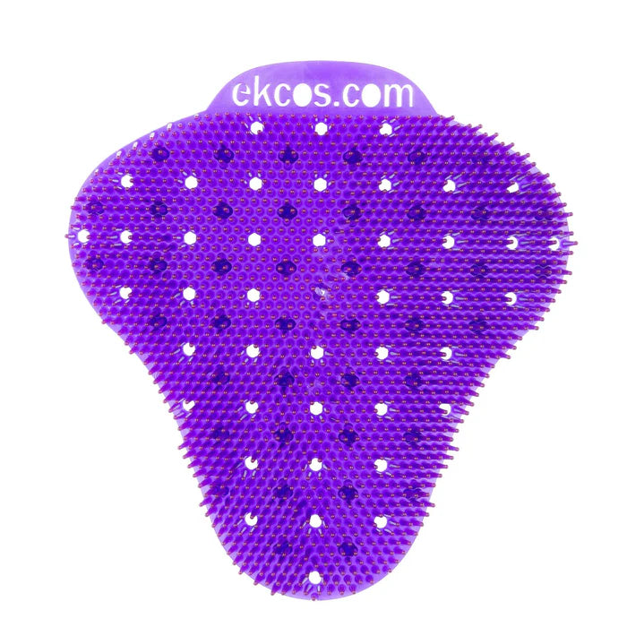 Urinal Screen - Purple (Lavender