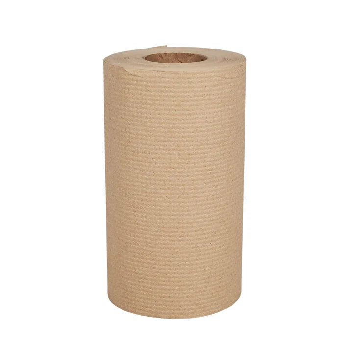 Kraft Paper Hand Towel