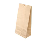 Paper Bags Brown #6