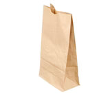 Paper Bags Brown #6