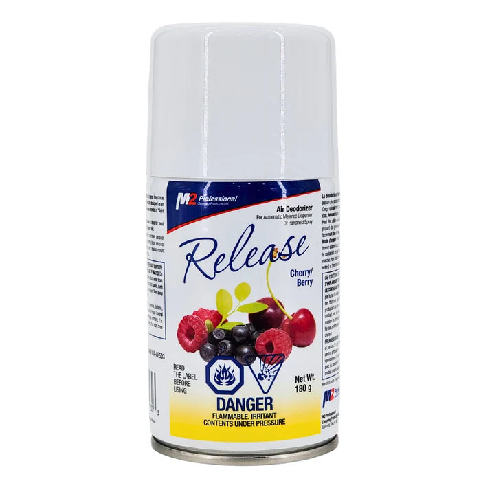 Air-Mist Refill - Cherry/Berry