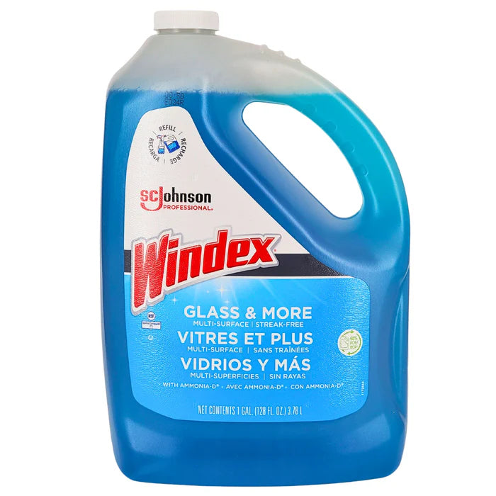 Glass Cleaner - Original