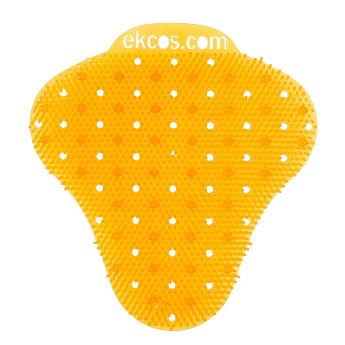 Urinal Screen - Orange (Top Fruit)