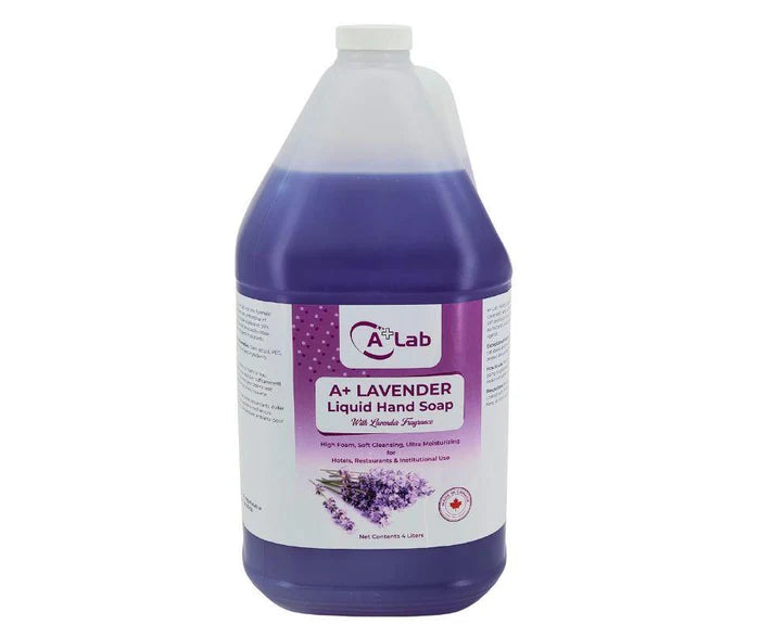 Hand Soap - Lavender