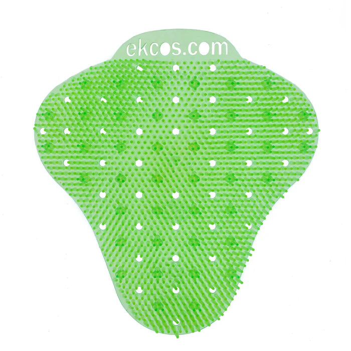 Urinal Screen - Green (Apple)