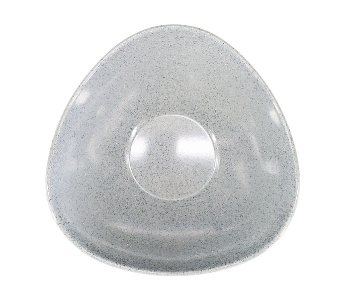 Salad Bowl - Dark Grey - 9.8