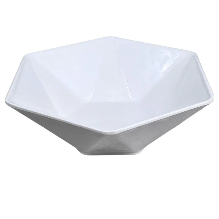 Hexagon Bowl - 9.1