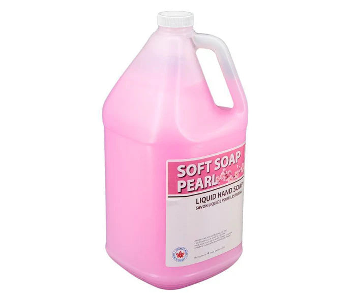 Soft Soap Pearl