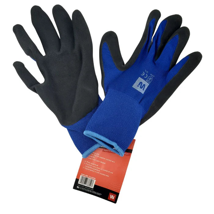 High Dexterity Nylon Gloves - X-Large