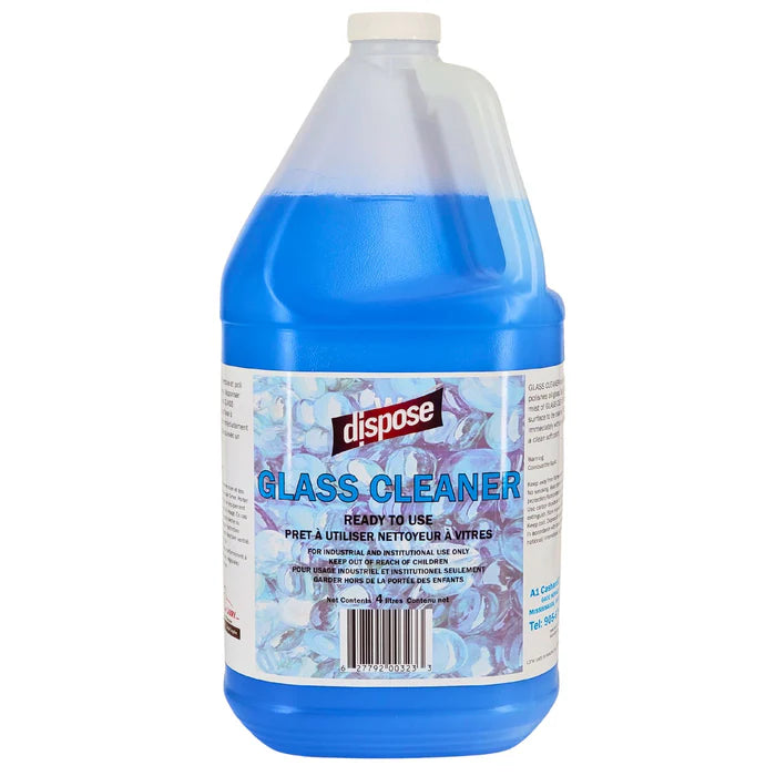 Glass Cleaner