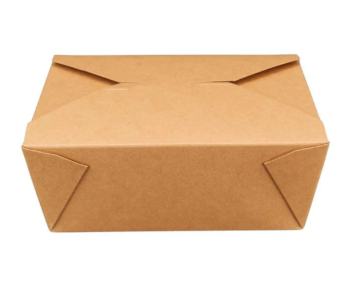 8 Natural Container