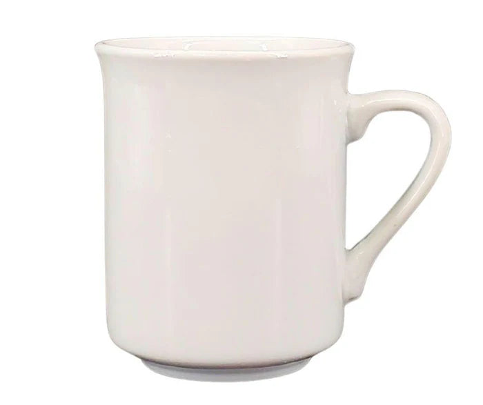 CLR - Vitrex - Stacking Mug - 7.5oz/220ML