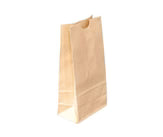 Paper Bags Brown #6