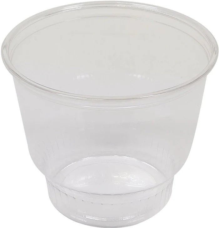 Dessert Cup - 12oz - (PET)
