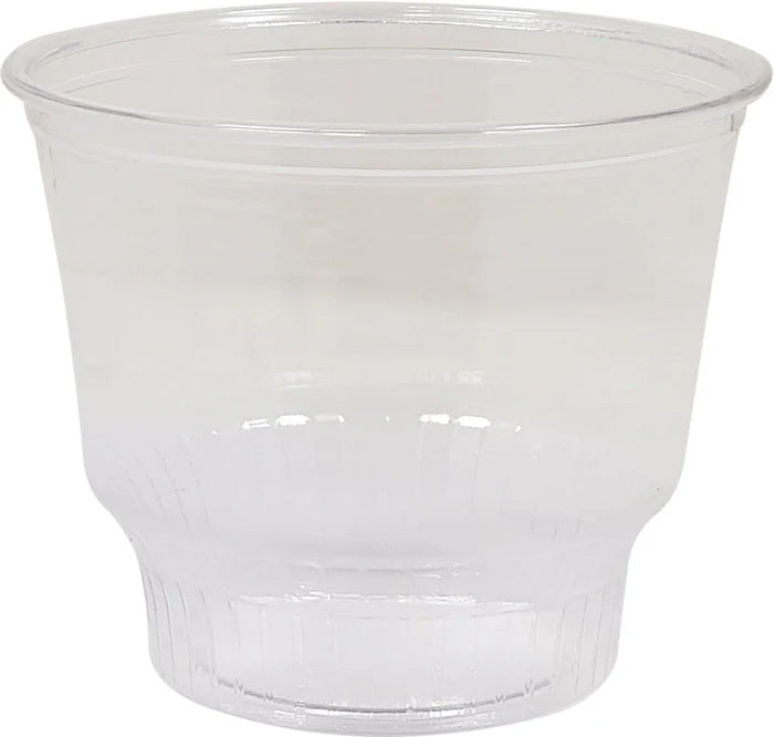 Dessert Cup - 12oz - (PET)