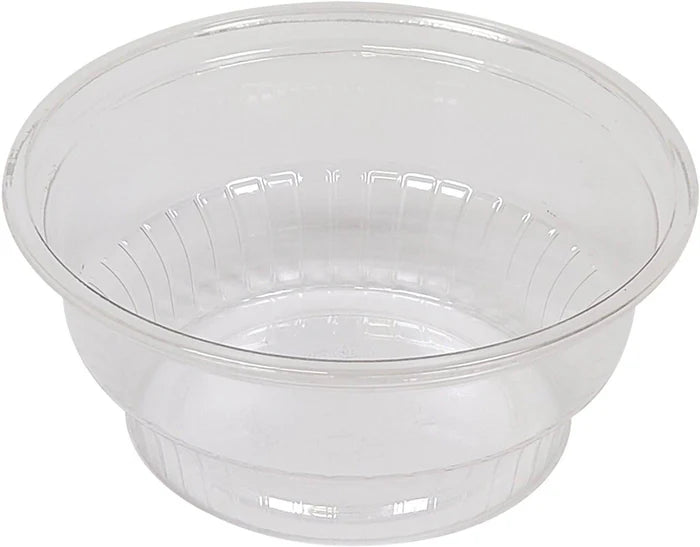 Dessert Cup - 6 oz (PET)