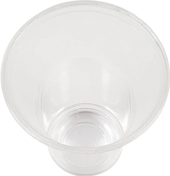 Value+ - Ice Cream Parfait Cup - 12oz (PET)