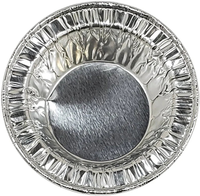2 Petite Foil Tart Form