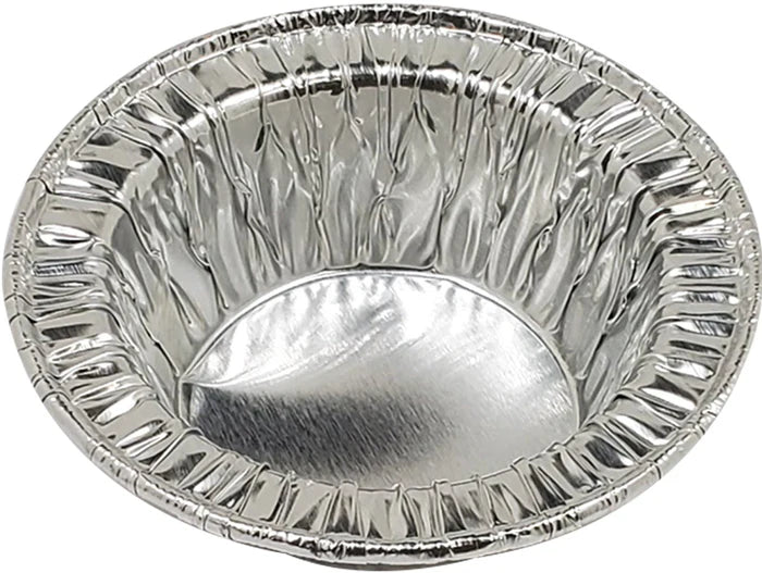 2 Petite Foil Tart Form